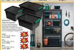 Harald Nyborg Opbevaringsboks tilbud