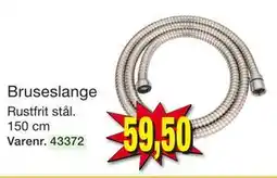 Harald Nyborg Bruseslange tilbud