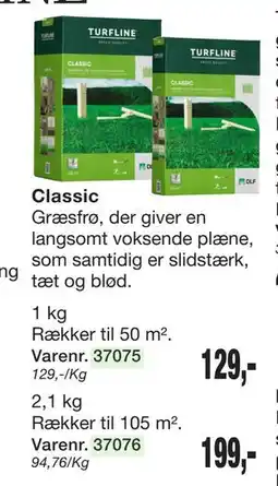 Harald Nyborg Classic tilbud