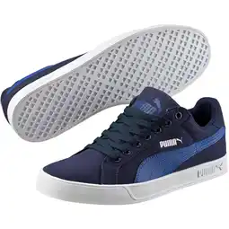 Sport 24 Puma Smash Vulc CV Sneakers Herre tilbud