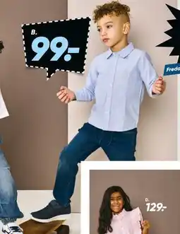 Bilka Skjorte tilbud