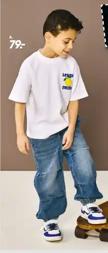 Bilka T-shirt tilbud