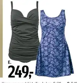 Føtex Badedragt tilbud