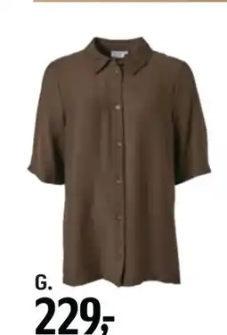 Føtex Skjorte tilbud