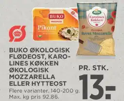 MENY Chokoladebar (Twix, Snickers, M&M's) tilbud