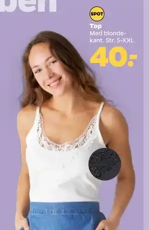 Netto Top tilbud