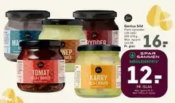 SPAR Gestus Sild tilbud