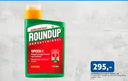 Davidsen Evergreen roundup speed c pa tilbud