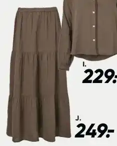 Bilka Nederdel tilbud