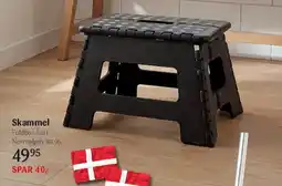 Kop & Kande Skammel tilbud