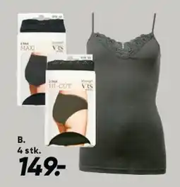 Bilka Camisole / tank top tilbud