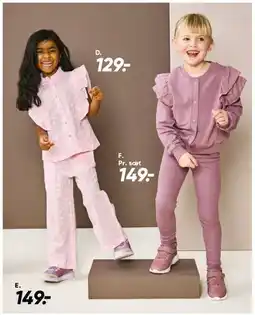 Bilka Top, Bluse eller bukser tilbud