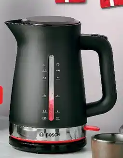 Kop & Kande El-kedel tilbud