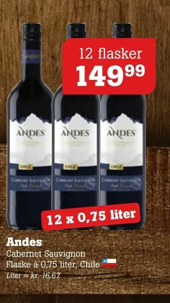 Poetzsch Padborg Andes tilbud