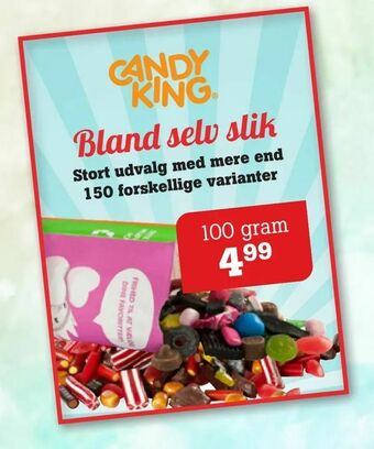 Poetzsch Padborg Bland selv slik tilbud