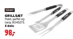 jem & fix GRILLBESTIK tilbud