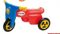 jem & fix Motorcykel (legetøj) tilbud