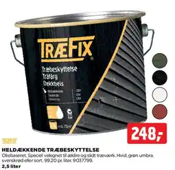 jem & fix Heldækkende træbeskyttelse tilbud