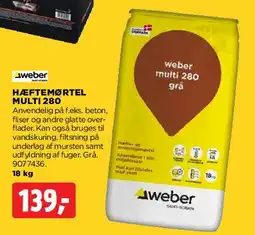 jem & fix Optændingsposer (500 stk.) tilbud