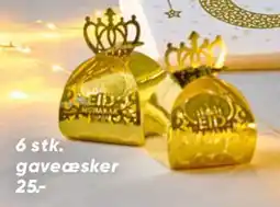 Bilka Gaveæsker tilbud