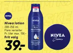 Bilka Garnier hudpleje tilbud