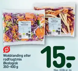 REMA 1000 Wokblanding eller rodfrugtmix tilbud