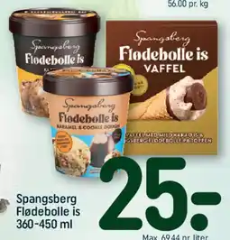 REMA 1000 Jordbær tilbud