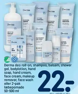 REMA 1000 Derma tilbud