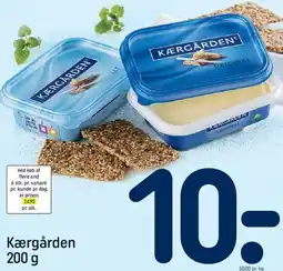 REMA 1000 Kærgården tilbud