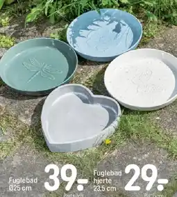 REMA 1000 Fuglebad tilbud