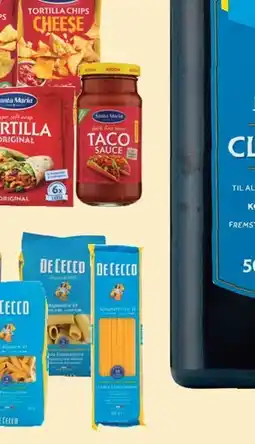 SPAR Secondo Piano Primitivo / Secondo Passo Pinot Grigio tilbud