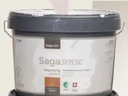 Harald Nyborg Vægmaling tilbud