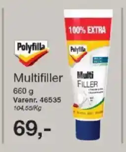 Harald Nyborg Multifiller tilbud