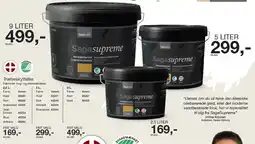 Harald Nyborg Træbeskyttelse tilbud