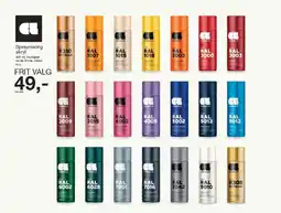 Harald Nyborg Spraymaling akryl tilbud