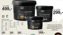 Harald Nyborg Træbeskyttelse tilbud