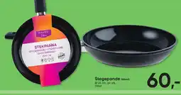 BigDollar Havsö Stegepande tilbud