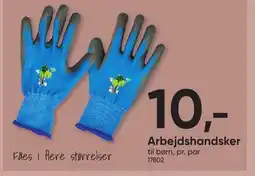 BigDollar Arbejdshandsker tilbud