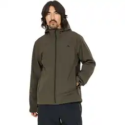 Sport 24 Whistler Frontier Softshell Jakke Herre tilbud