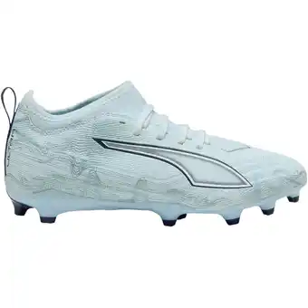 Sport 24 PUMA Ultra 6 Match FG/AG Fodboldstøvler Børn tilbud
