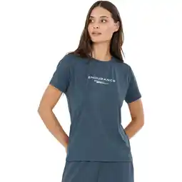 Sport 24 Endurance Wange Løbe T-shirt Dame tilbud