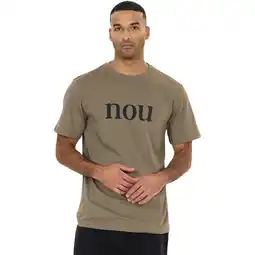 Sport 24 NOU Sadil Graphic T-shirt Herre tilbud