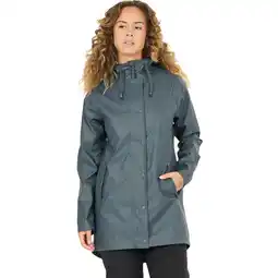 Sport 24 Weather Report Petra PU Regnjakke Dame tilbud