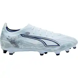 Sport 24 PUMA Ultra 6 Match FG/AG Fodboldstøvler tilbud