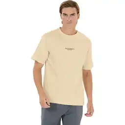 Sport 24 Virtus Idan Graphic T-shirt Herre tilbud