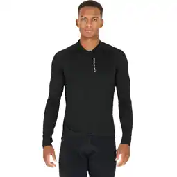 Sport 24 Endurance Paxton Langærmet Cykeltrøje Herre tilbud