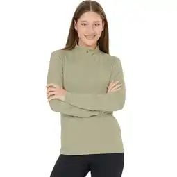 Sport 24 Endurance Aileen 1/2 Zip Løbetrøje Dame tilbud