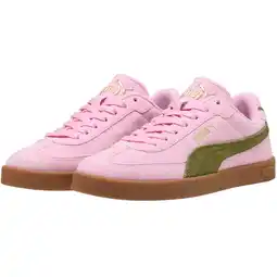 Sport 24 PUMA Club II Era Suede Sneakers tilbud