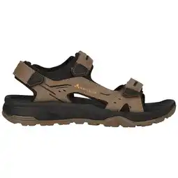 Sport 24 Whistler Trani Sandaler Herre tilbud