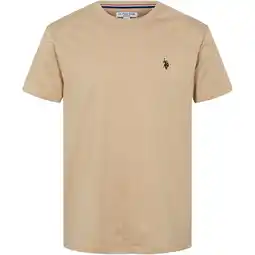 Sport 24 U.S. Polo Assn. Sofus T-shirt Herre tilbud